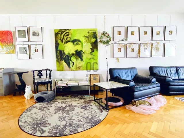 Eladó lakás Budapest IX. kerület 120 nm