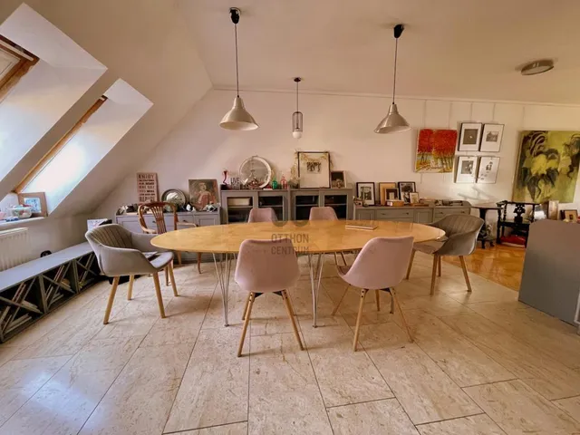 Eladó lakás Budapest IX. kerület, Rehabilitációs terület IX. ker. 120 nm