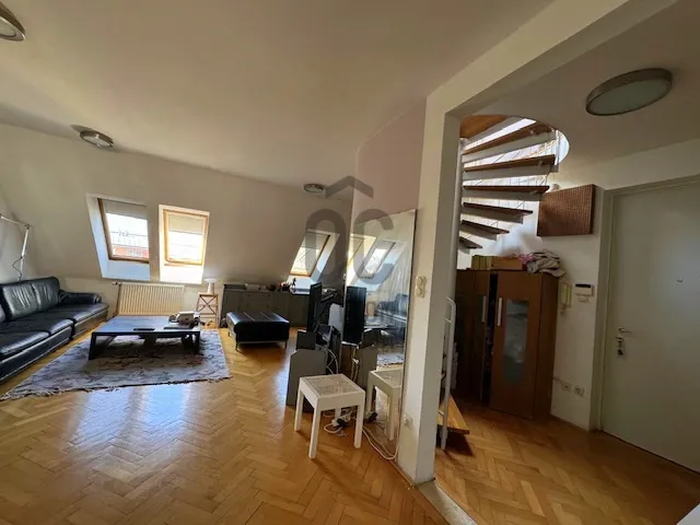 Eladó lakás Budapest IX. kerület, Rehabilitációs terület IX. ker. 120 nm