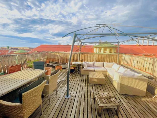 Eladó lakás Budapest IX. kerület, Rehabilitációs terület IX. ker. 120 nm