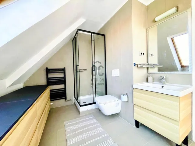 Eladó lakás Budapest IX. kerület, Rehabilitációs terület IX. ker. 120 nm