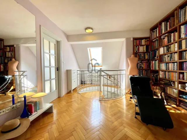 Eladó lakás Budapest IX. kerület, Rehabilitációs terület IX. ker. 120 nm