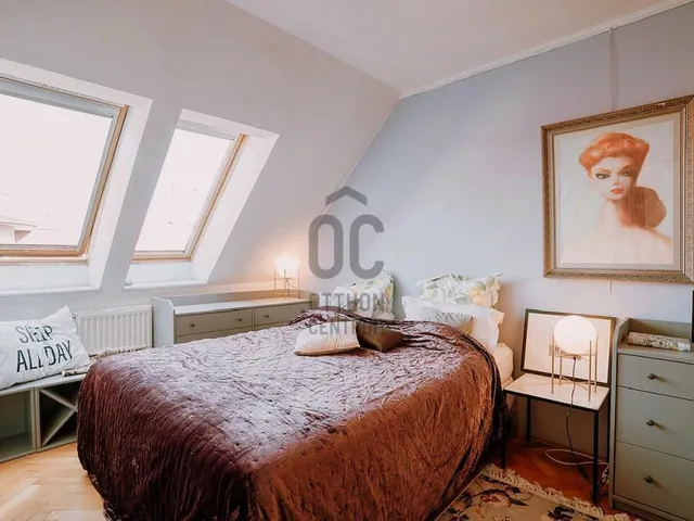 Eladó lakás Budapest IX. kerület, Rehabilitációs terület IX. ker. 120 nm