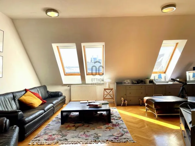 Eladó lakás Budapest IX. kerület, Rehabilitációs terület IX. ker. 120 nm