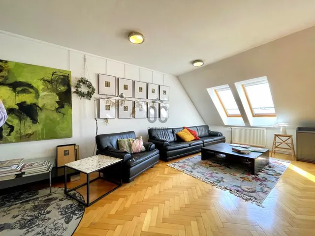 Eladó lakás Budapest IX. kerület, Rehabilitációs terület IX. ker. 120 nm