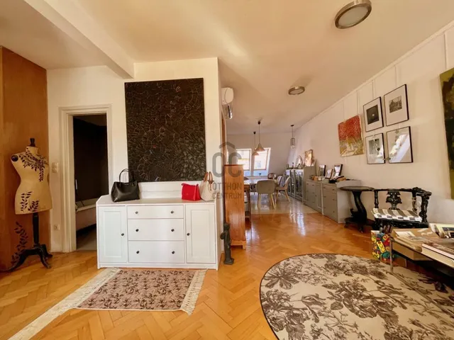 Eladó lakás Budapest IX. kerület, Rehabilitációs terület IX. ker. 120 nm