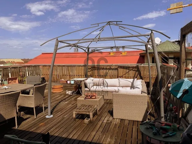 Eladó lakás Budapest IX. kerület, Rehabilitációs terület IX. ker. 120 nm