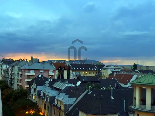 Eladó lakás Budapest IX. kerület, Rehabilitációs terület IX. ker. 120 nm