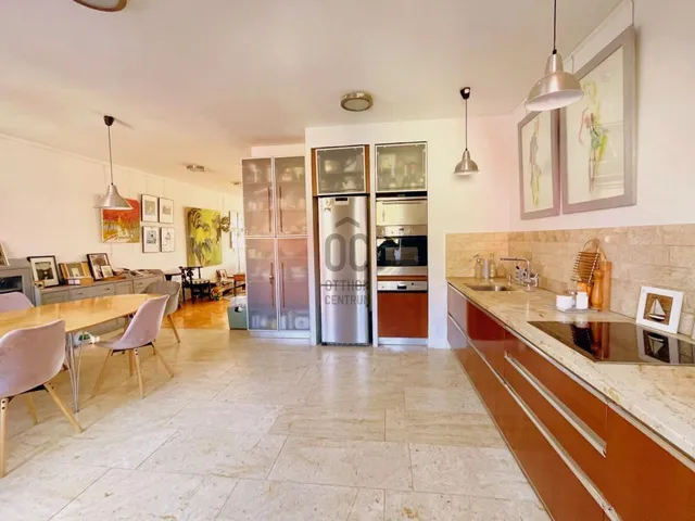 Eladó lakás Budapest IX. kerület, Rehabilitációs terület IX. ker. 120 nm