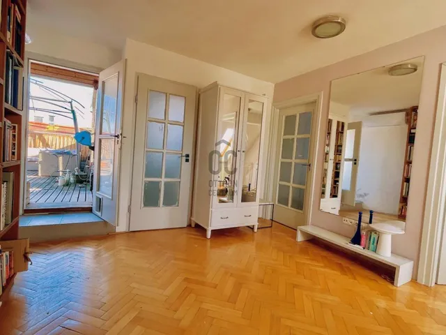 Eladó lakás Budapest IX. kerület, Rehabilitációs terület IX. ker. 120 nm