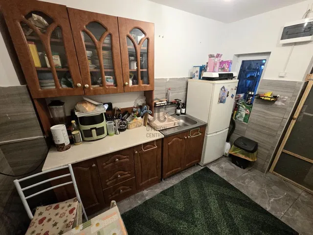 Eladó lakás Budapest XVIII. kerület, Rendessytelep 41 nm