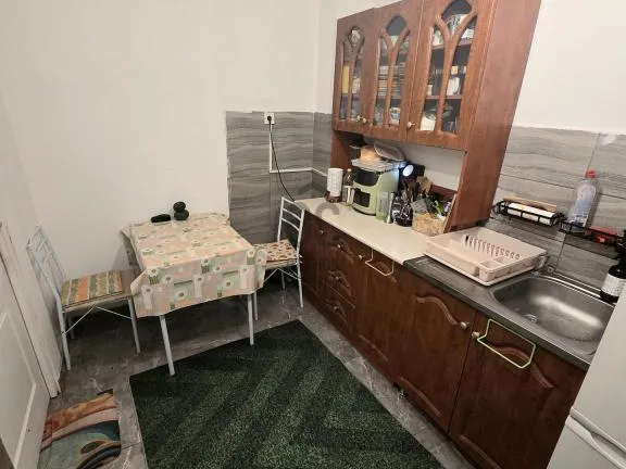 Eladó lakás Budapest XVIII. kerület, Rendessytelep 41 nm