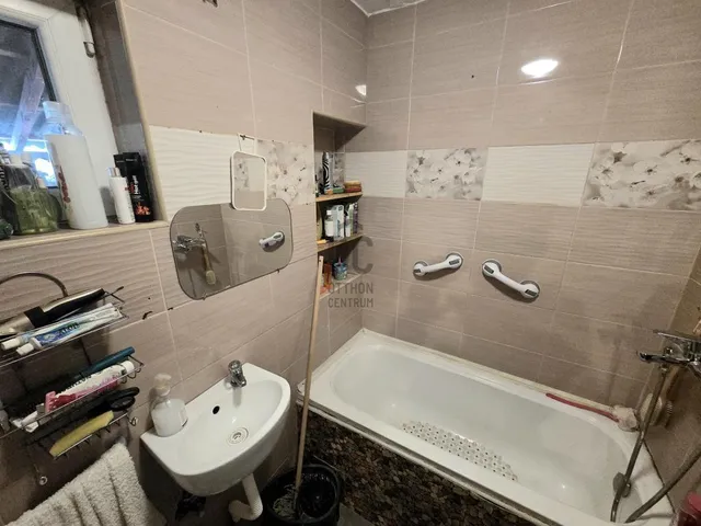 Eladó lakás Budapest XVIII. kerület, Rendessytelep 41 nm