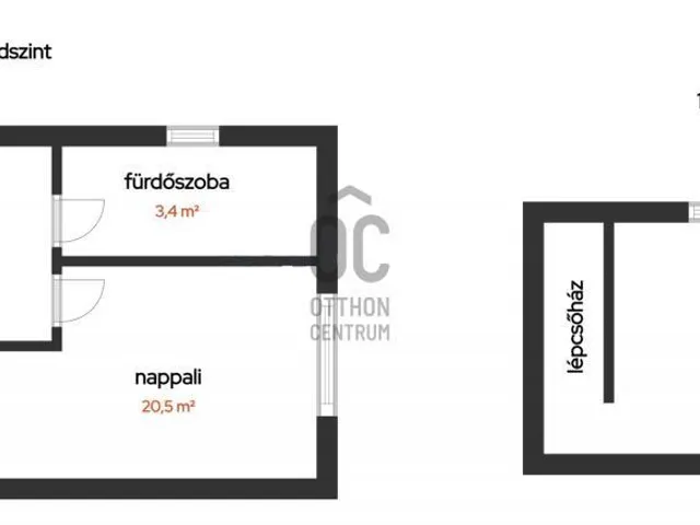 Eladó lakás Budapest XVIII. kerület, Rendessytelep 41 nm