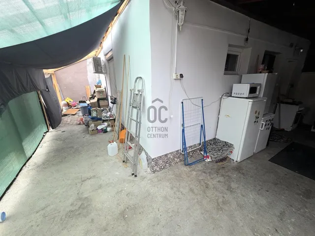 Eladó lakás Budapest XVIII. kerület, Rendessytelep 41 nm