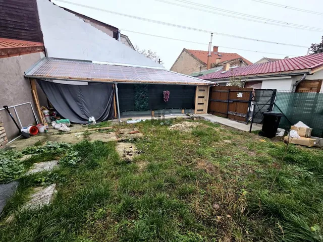 Eladó lakás Budapest XVIII. kerület, Rendessytelep 41 nm