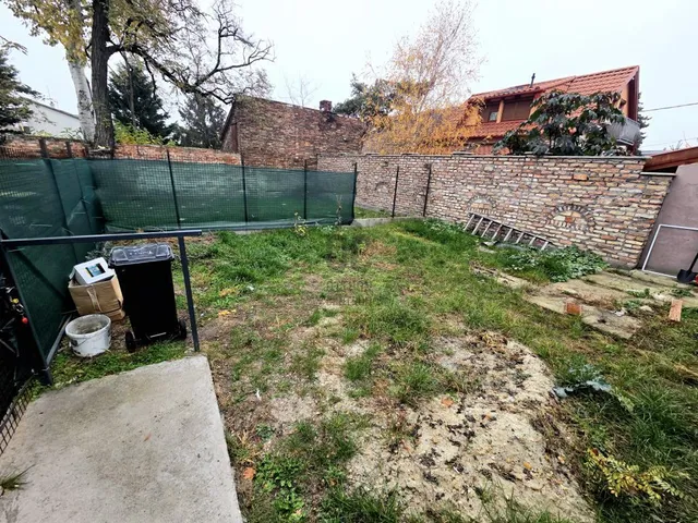 Eladó lakás Budapest XVIII. kerület, Rendessytelep 41 nm