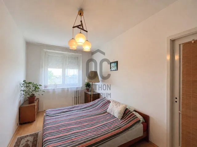Eladó lakás Budapest XXI. kerület, Erdőalja 51 nm