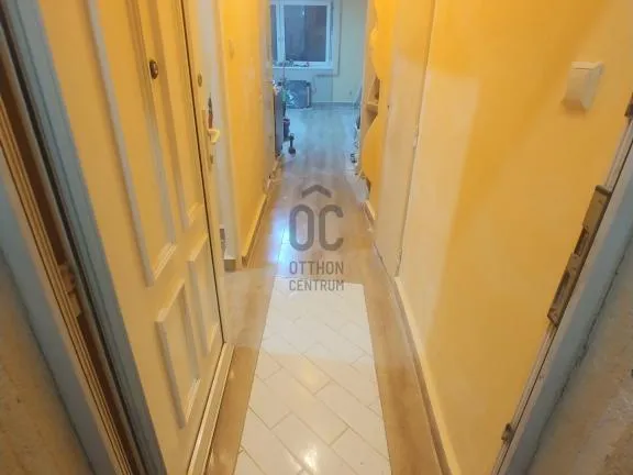 Eladó lakás Budapest XXI. kerület, Csillagtelep 33 nm