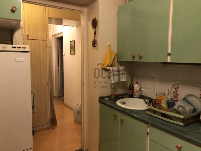 Eladó lakás Budapest XXI. kerület, Erdőalja 51 nm