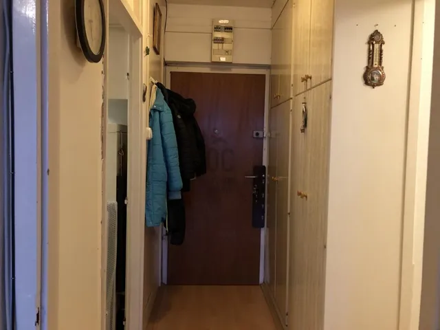 Eladó lakás Budapest XXI. kerület, Erdőalja 51 nm