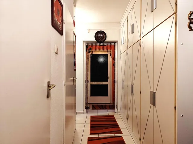 Eladó lakás Budapest XXI. kerület, Csillagtelep 63 nm