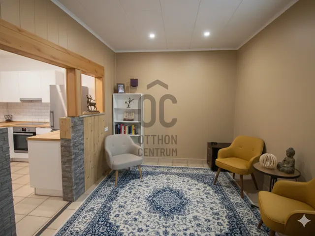 Eladó ház Budapest XX. kerület, Pesterzsébet 47 nm