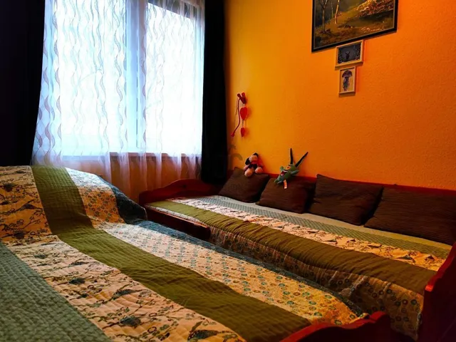 Eladó lakás Budapest XXI. kerület, Csillagtelep 63 nm