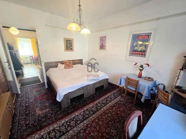 Eladó lakás Budapest XX. kerület 43 nm