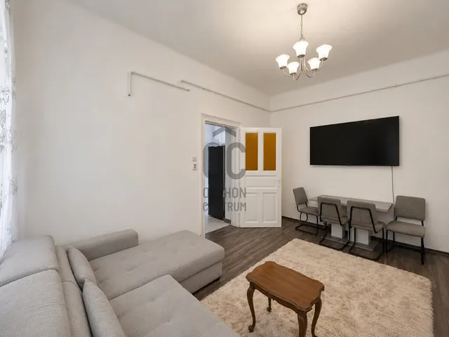 Eladó lakás Budapest IX. kerület 45 nm
