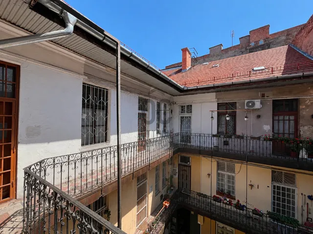 Eladó lakás Budapest IX. kerület 45 nm