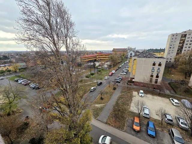 Eladó lakás Budapest XX. kerület 68 nm