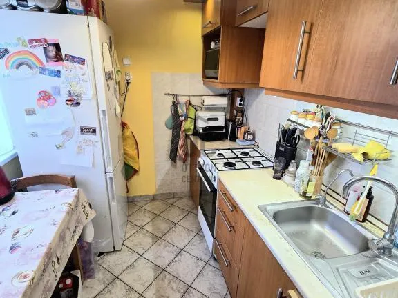 Eladó lakás Budapest XX. kerület 68 nm