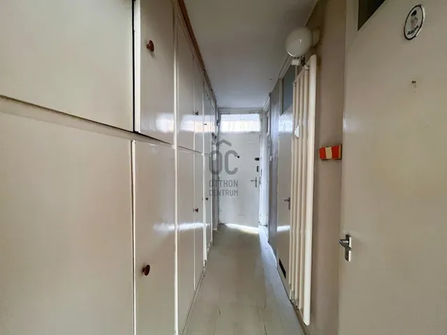 Eladó lakás Budapest XX. kerület 35 nm