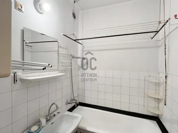 Eladó lakás Budapest XX. kerület 35 nm