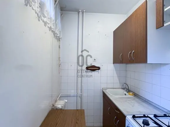 Eladó lakás Budapest XX. kerület 35 nm