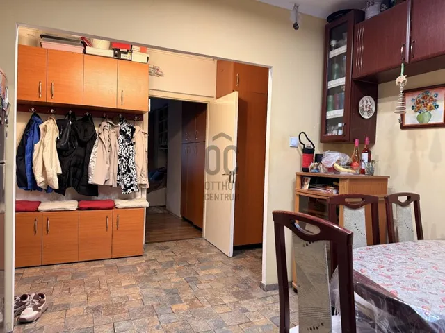 Eladó lakás Budapest XX. kerület, Kossuthfalva 72 nm