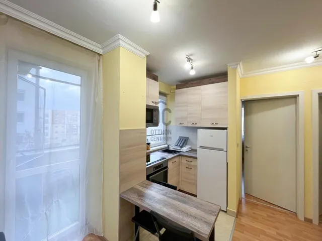 Eladó lakás Budapest XX. kerület 48 nm