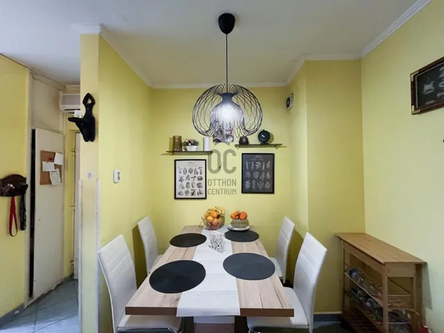 Eladó lakás Budapest XX. kerület 67 nm