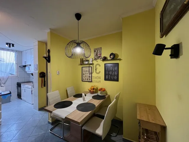 Eladó lakás Budapest XX. kerület 67 nm