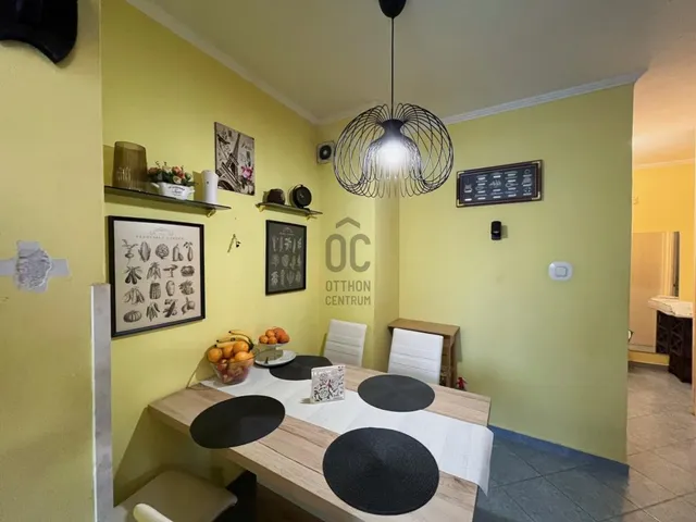 Eladó lakás Budapest XX. kerület 67 nm