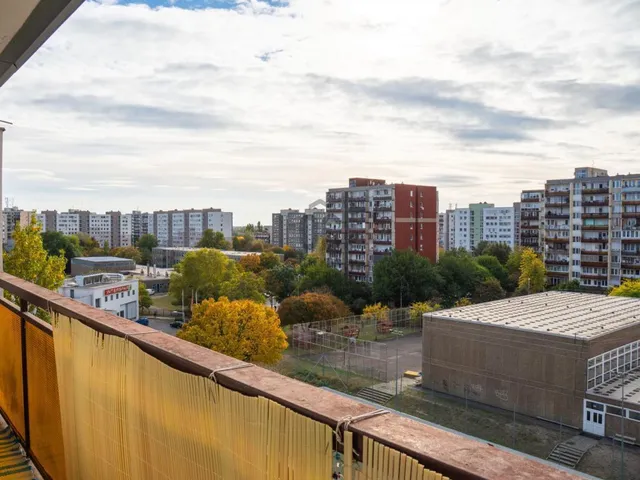 Eladó lakás Budapest XX. kerület, Pesterzsébet 67 nm