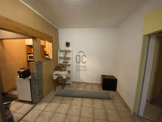 Eladó ház Budapest XX. kerület, Pesterzsébet 47 nm