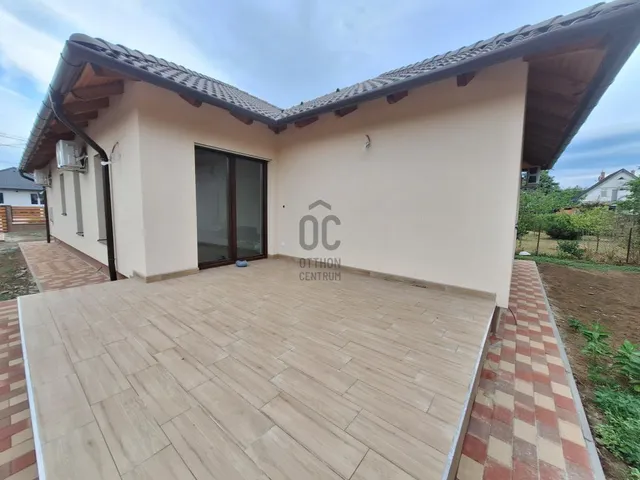 Eladó ház Veresegyház 125 nm