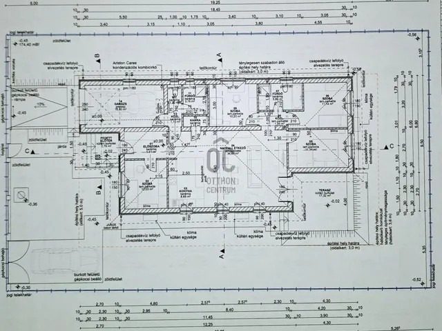 Eladó ház Veresegyház 125 nm