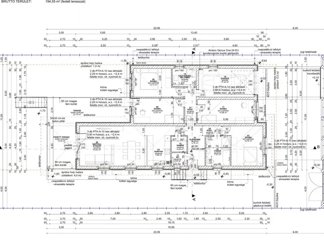 Eladó ház Veresegyház 125 nm
