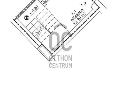 Eladó lakás Budapest XIX. kerület, Kispest 91 nm