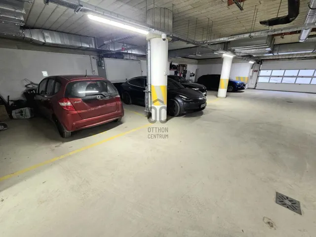 Eladó lakás Budapest XX. kerület 54 nm