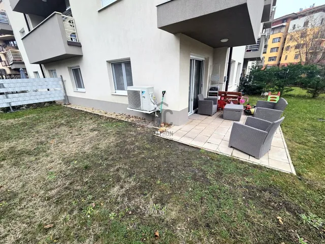 Eladó lakás Budapest XX. kerület 54 nm