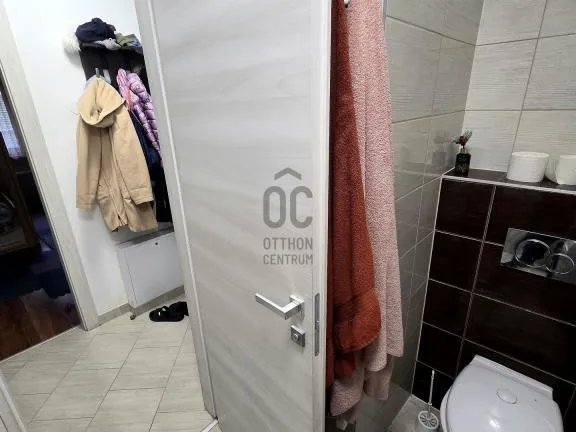 Eladó lakás Budapest XX. kerület 54 nm